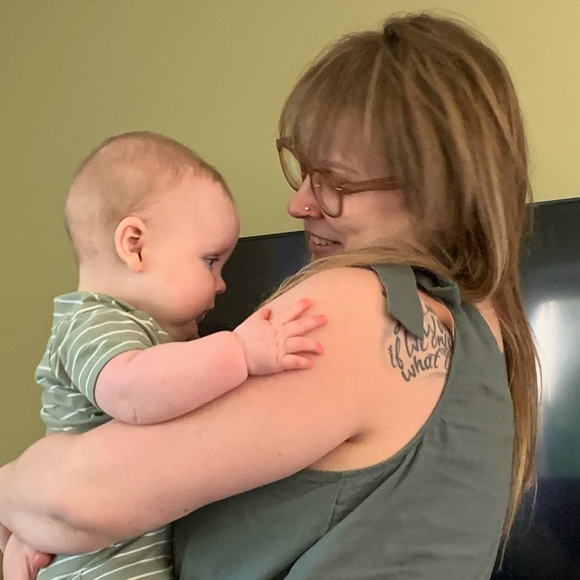 Meet your Posher, Brooke - Picture 8 of 9